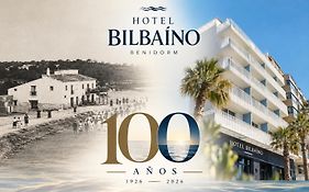 Hotel Bilbaino
